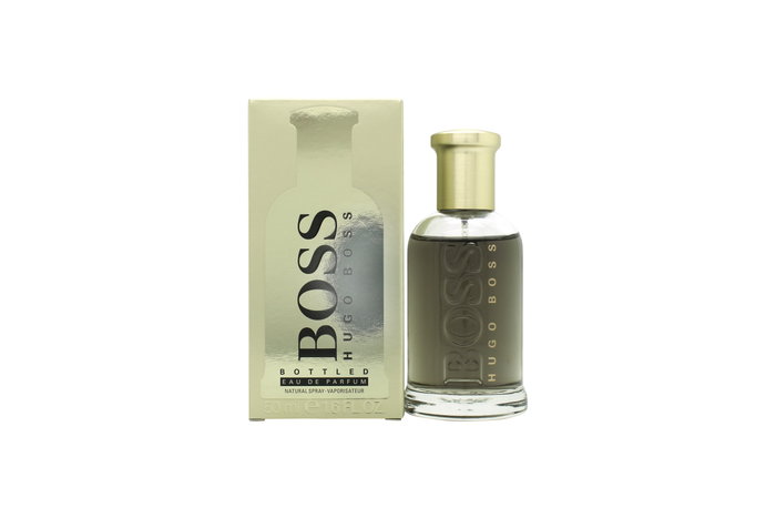 Hugo Boss Boss Bottled Eau de Parfum 50 ml Hugo Boss Boss Bottled Eau de Parfum 50 ml