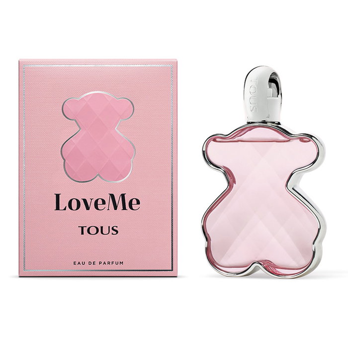 Tous LoveMe Eau de Parfum 90 ml