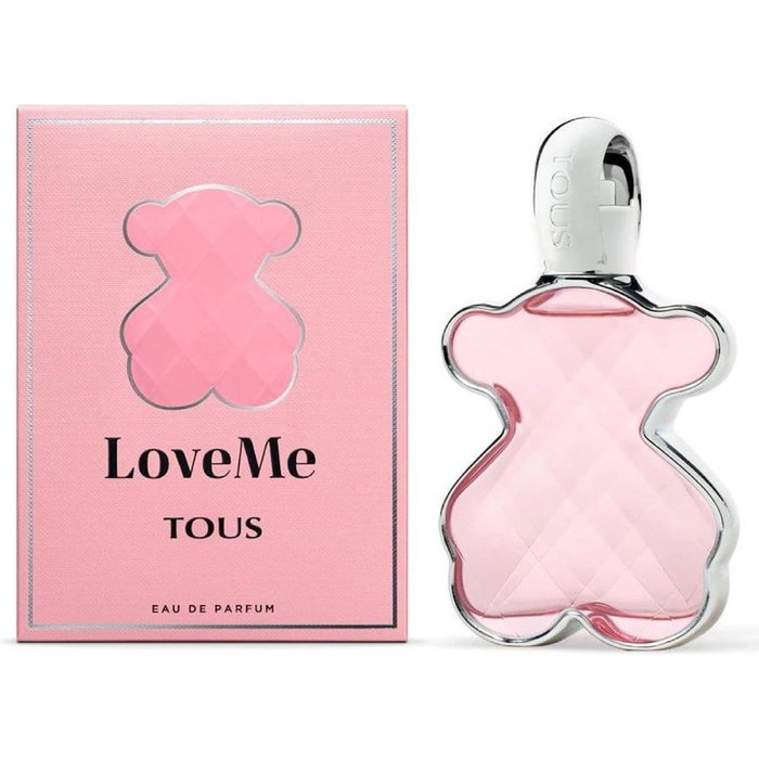 Tous LoveMe Eau de Parfum 90 ml