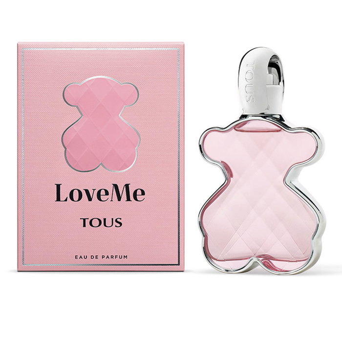 TOUS LoveMe Eau de Parfum Vaporizador Mujer 50 ml Floral Frutal 2020