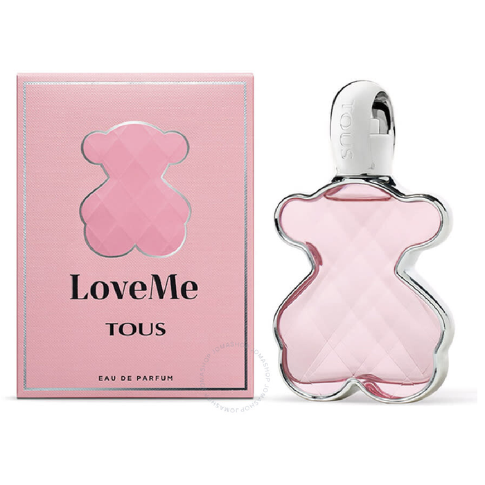 Tous LoveMe Eau de Parfum 50 ml
