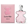 Tous LoveMe Eau de Parfum 50 ml