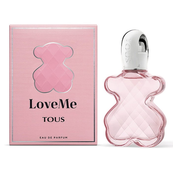 Tous LoveMe Eau de Parfum 30 ml