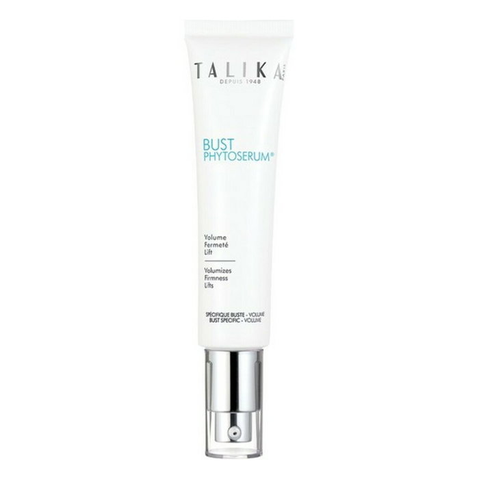 Talika Bust Phytoserum Sérum Reafirmante con Efecto Push-up Natural 70 ml