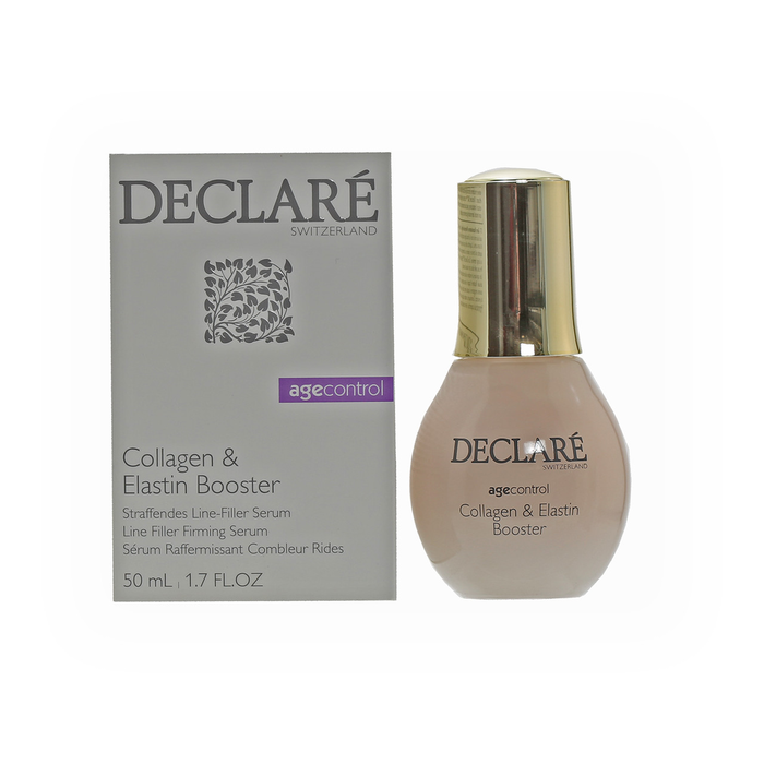 Declaré AGE CONTROL Collagen & Elastin Booster 50 ml Declaré AGE CONTROL Collagen & Elastin Booster 50 ml