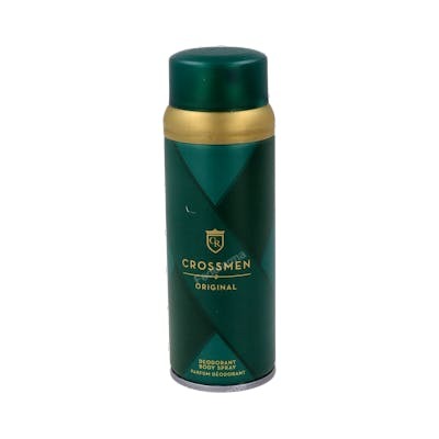 Crossmen CROSSMEN deo vaporizador 150 ml Crossmen CROSSMEN deo vaporizador 150 ml