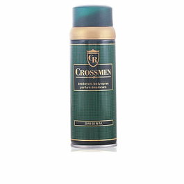 Crossmen CROSSMEN deo vaporizador 150 ml