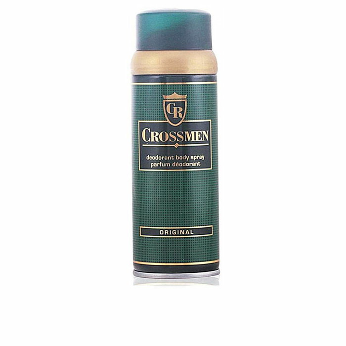 Crossmen CROSSMEN deo vaporizador 150 ml Crossmen CROSSMEN deo vaporizador 150 ml