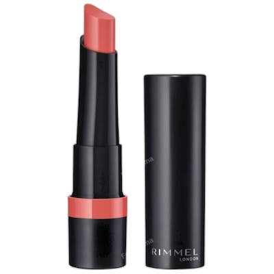 Rimmel London LASTING FINISH EXTREME MATTE Lipstick #145