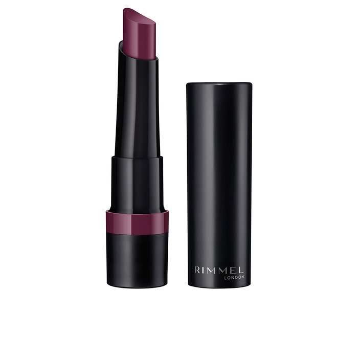 Rimmel London LASTING FINISH EXTREME MATTE Pintalabios - #230 - Labial Mate de Larga Duración - 2.3 g Rimmel London LASTING FINISH EXTREME MATTE Pintalabios - #230 - Labial Mate de Larga Duración - 2.3 g