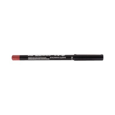 Rimmel London Lasting Finish 8H Lip Liner #760 Rimmel London Lasting Finish 8H Lip Liner #760