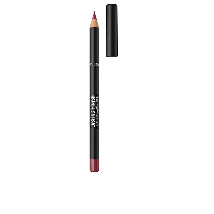 Rimmel London #880 LASTING FINISH 8H lip liner Perfilador labial larga duración 1 u Rimmel London #880 LASTING FINISH 8H lip liner Perfilador labial larga duración 1 u