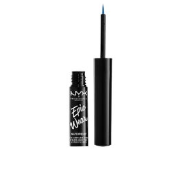 Nyx Professional Make Up EPIC WEAR waterproof liquid liner black