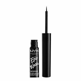 Nyx Professional Make Up EPIC WEAR waterproof liquid liner black