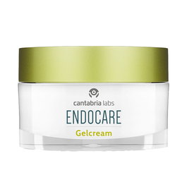 Endocare Gel-Crema Antiedad Anti-arrugas y Antienvejecimiento para Mujer 30 ml