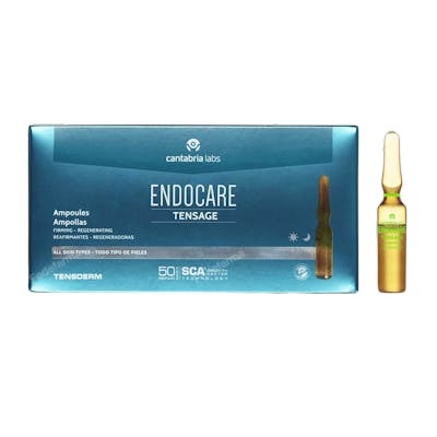 Endocare Tensage Amp 10 10 x 2 ml