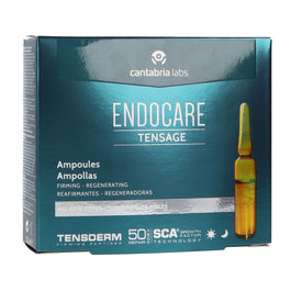 Endocare Tensage Amp 10 10 X 2ml