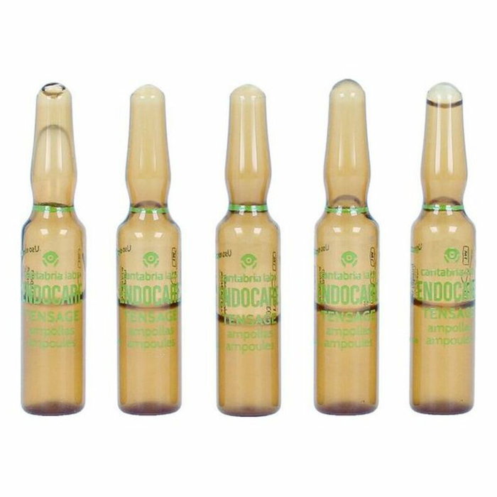 Endocare Tensage Amp 10 10 X 2ml