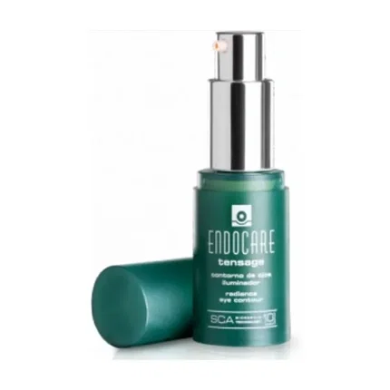 Cantabria Labs Endocare Tensage Contorno de Ojos Iluminador 15 ml