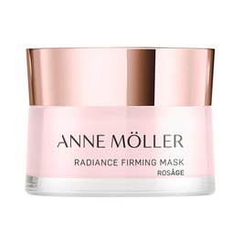 Anne Möller ROSÂGE Radiance Firming Mask - Mascarilla Facial Iluminadora Reafirmante 50 ml para Todo Tipo de Pieles