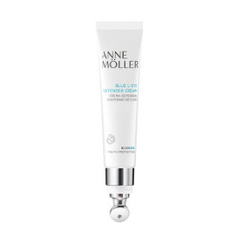 Anne Möller BLOCKÂGE Blue L-Eye Defender Cream 15 ml