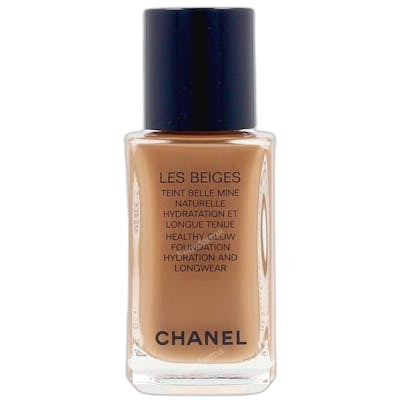 Chanel Les Beiges Fluide #bd121