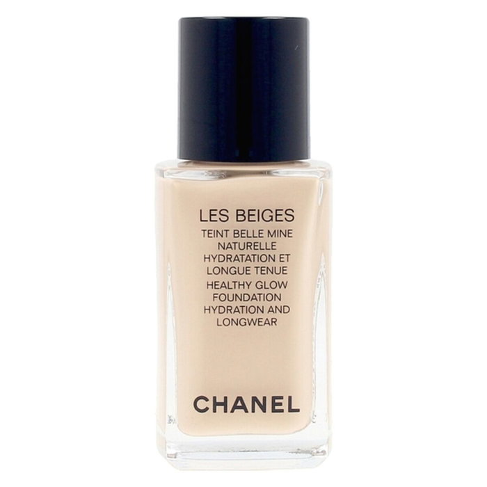 Chanel LES BEIGES fluide br152