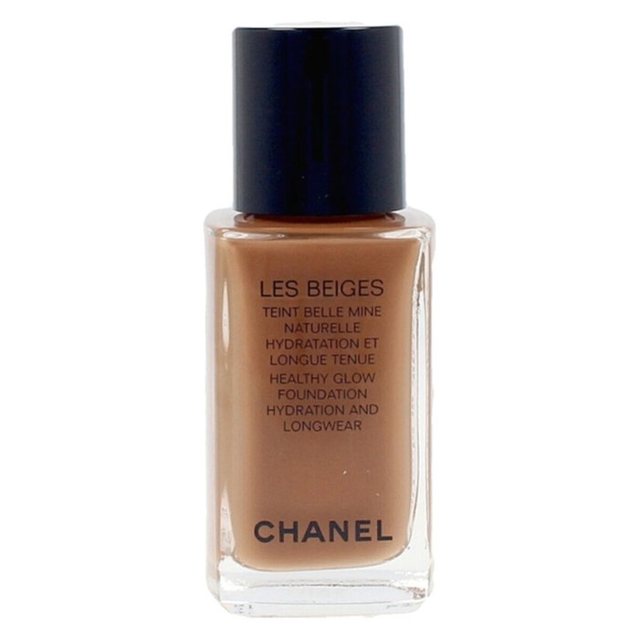 Chanel LES BEIGES fluide br152