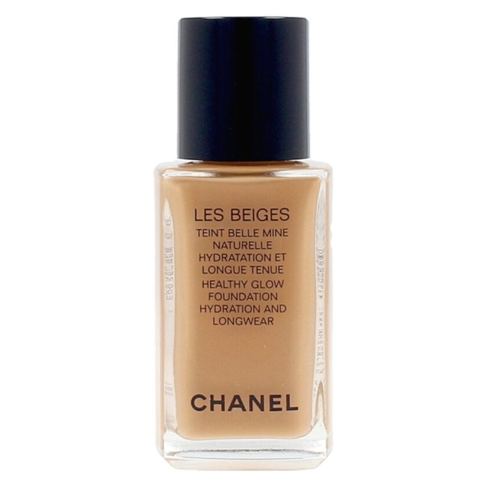 Chanel LES BEIGES fluide br152