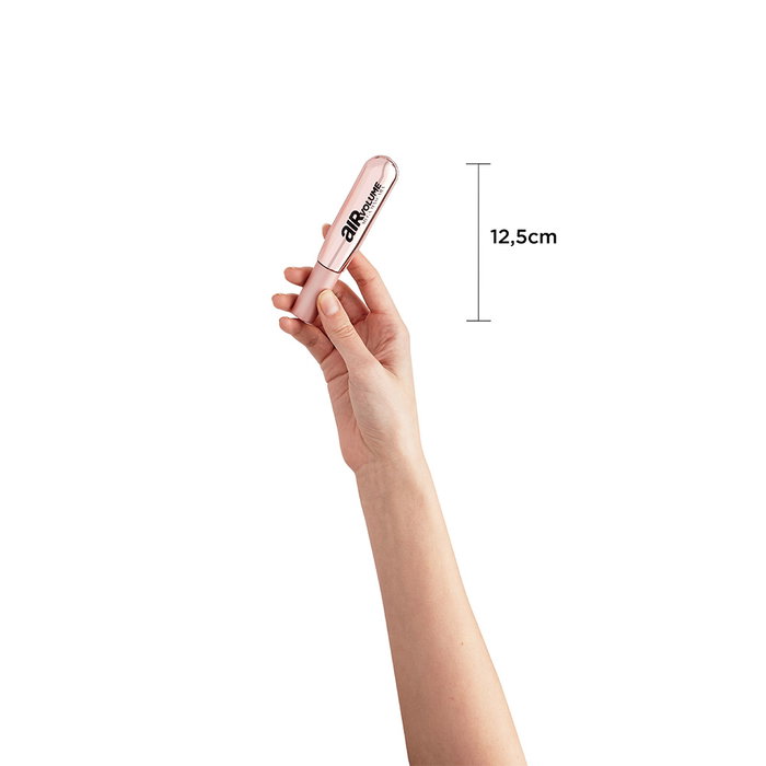 L'Oréal Paris AIR VOLUME mega mascara #01-black Máscara de Pestañas Volumen Extremo Negro 1 unidad