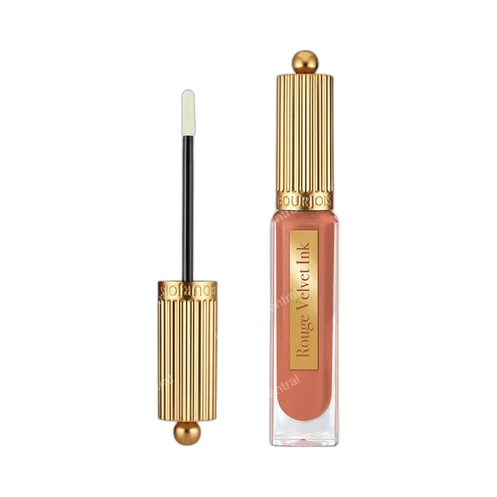BOURJOIS PARIS Rouge Velvet Ink Labial Liquido 35 Ml
