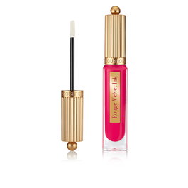 Bourjois Rouge Velvet Ink Labial Líquido Mate #007
