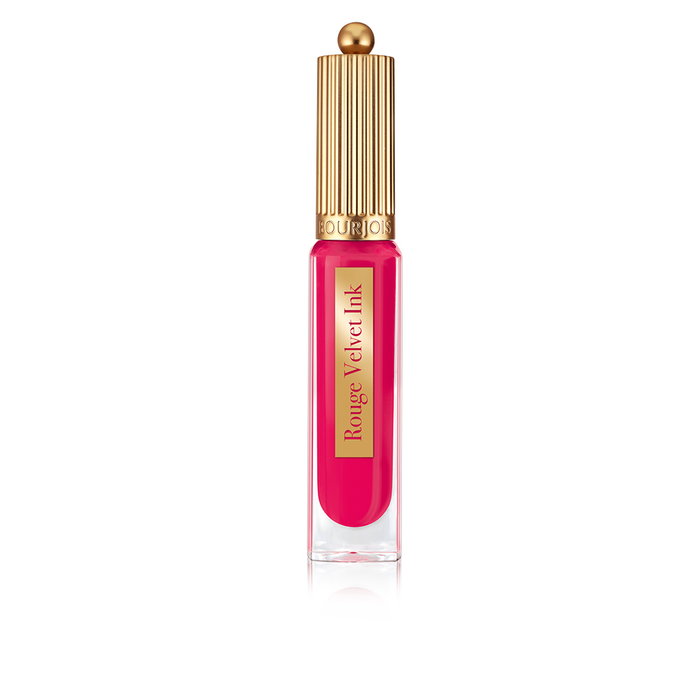 Bourjois Rouge Velvet Ink Labial Líquido Mate #007 Bourjois Rouge Velvet Ink Labial Líquido Mate #007