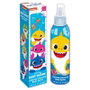 Air-Val Baby Shark Eau de Cologne Vaporizador 200 ml