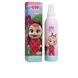 Cartoon Colonia Infantil Cry Babies Eau de Cologne Vaporizador 200 ml