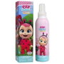 Air-Val Cry Babies Eau de Cologne Vaporizador 200 ml