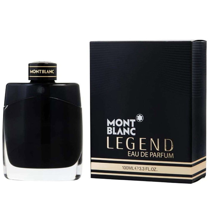 Montblanc Legend Eau de Parfum 100 ml Montblanc Legend Eau de Parfum 100 ml