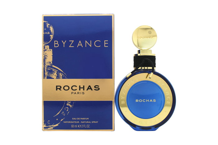 Rochas Byzance Eau de Parfum 60 ml