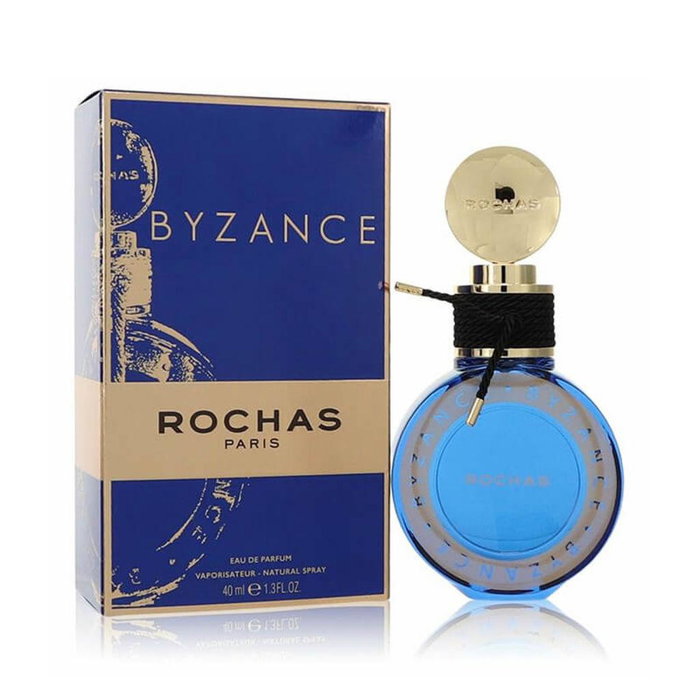 Perfume Mujer Byzance Rochas EDP