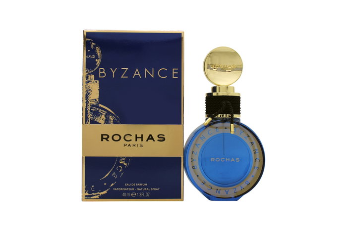 Rochas Byzance Eau de Parfum 40 ml