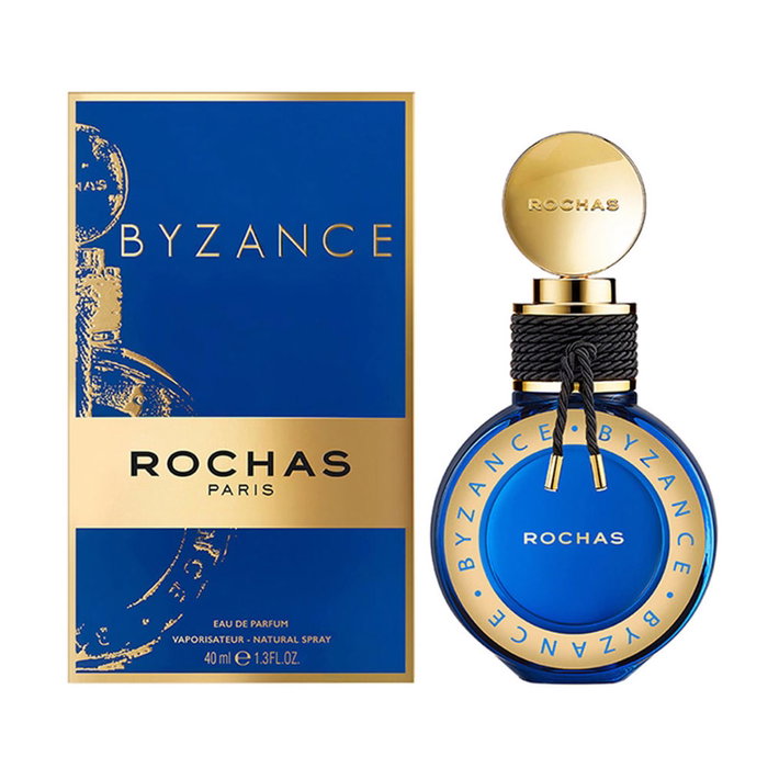 Rochas Byzance Eau de Parfum 40 ml Rochas Byzance Eau de Parfum 40 ml