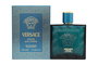Versace Eros Eau de Parfum 100 ml
