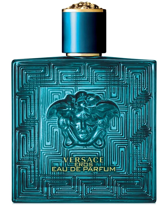 Versace Eros Eau de Parfum 100 ml