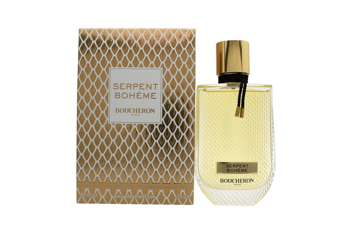 Boucheron Serpent Bohème Eau de Parfum 90 ml