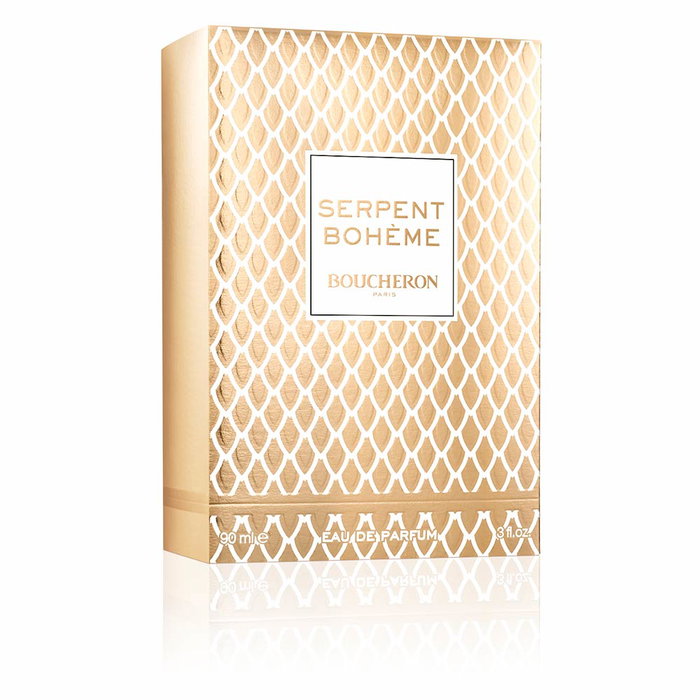 Boucheron Serpent Bohème Eau de Parfum 90 ml