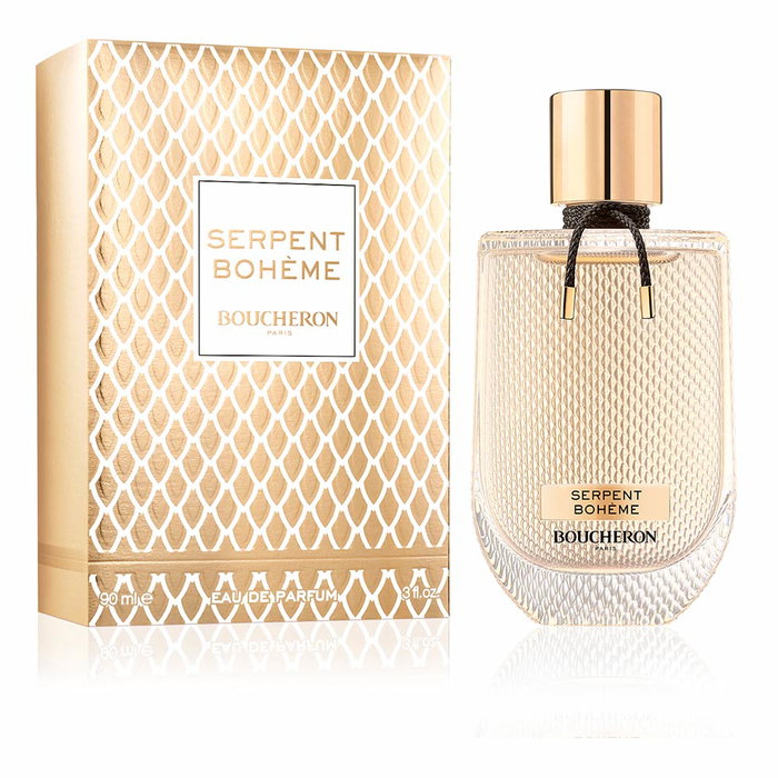 Boucheron Serpent Bohème Eau de Parfum 90 ml