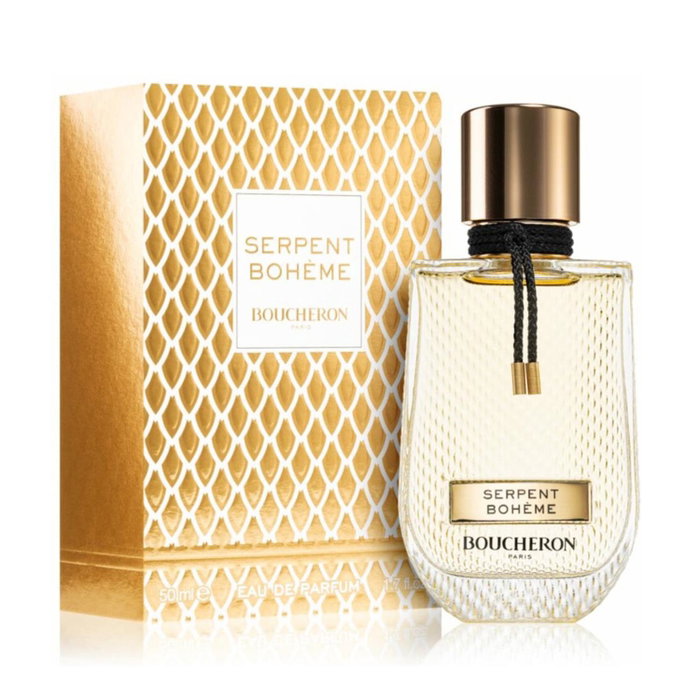 Boucheron Serpent Bohème Eau de Parfum 50 ml