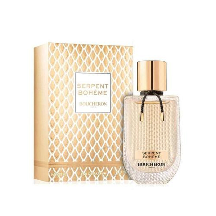 Boucheron Serpent Bohème Eau de Parfum 50 ml