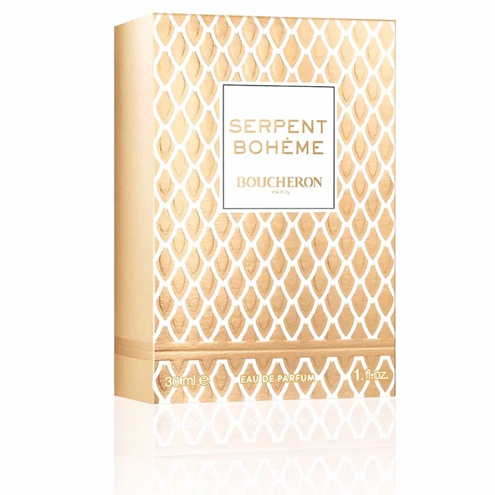 Boucheron Serpent Bohème Eau de Parfum 30 ml Spray
