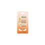 Garnier SKINACTIVE Mascarilla de Ojos Antifatiga con Extracto de Naranja y Ácido Hialurónico